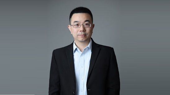 Mr.Zhou